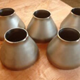 Inconel Concentric Reducer
